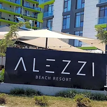 Relax Alezzi Hotel
