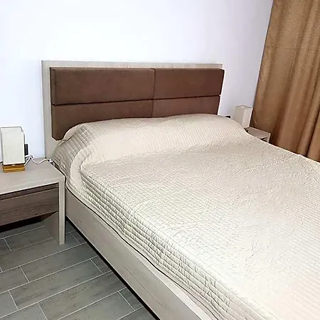 Hotel Relax Alezzi Konstanca